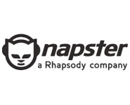 Napster Music Service