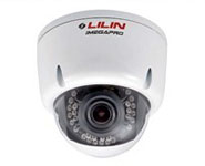 Lilin Security Cameras